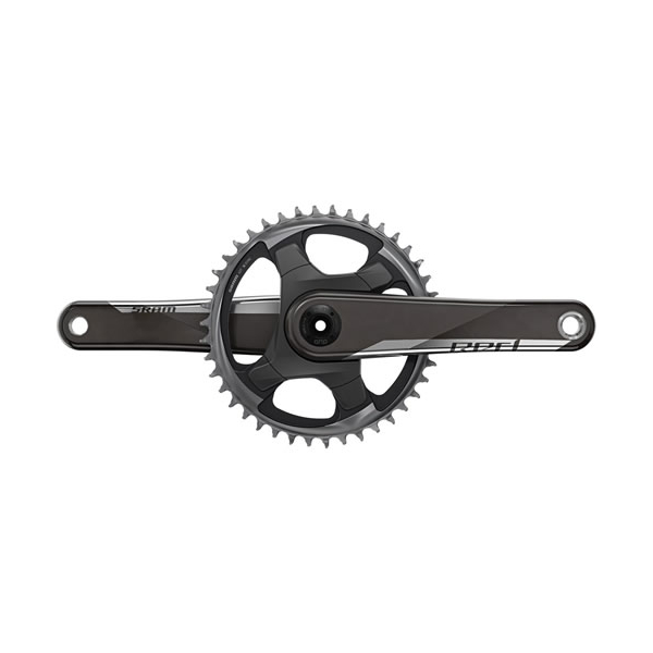 Sram Biela Red AXS 1X GXP 172.5 mm 40T