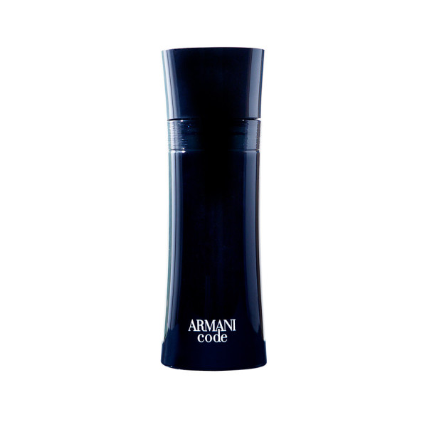 Armani Code Pour Homme Limited Edition Eau de Toilette Vaporizador 200 Ml Hombre