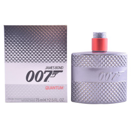 James Bond 007 Quantum Eau de Toilette Vaporizador 75 Ml Hombre