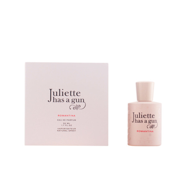 Juliette Has A Gun Romantina Eau de Parfum Vaporizador 50 Ml Mujer