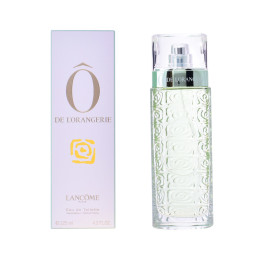 Lancome O De L'orangerie Eau de Toilette Vaporizador 125 Ml Mujer