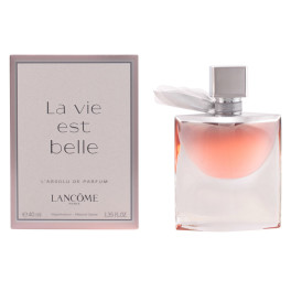 Lancome La Vie Est Belle L'absolu De Parfum Limited Edit Vaporizador 40 Ml Mujer