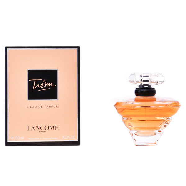 Lancome Trésor  Limited Edition L'eau De Parfum Vaporizador Edition 100 Ml Mujer