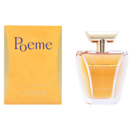 Lancome Poême Limited Edition Eau de Parfum Vaporizador 100 Ml Mujer