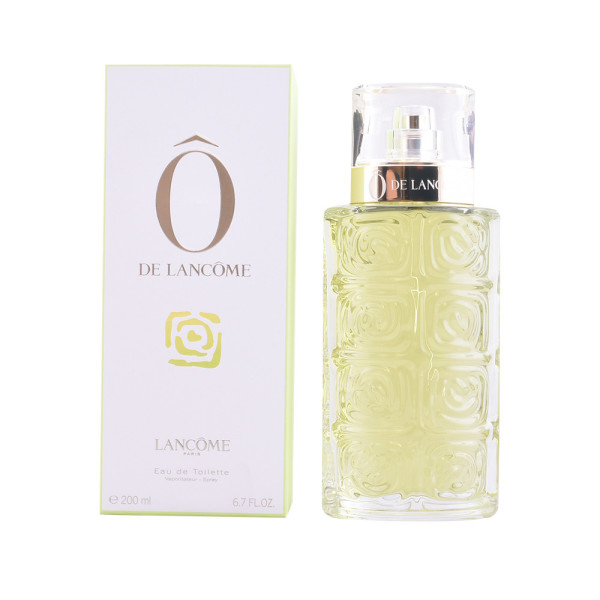 Lancome ô De Lancôme Eau de Toilette Vaporizador 200 Ml Mujer