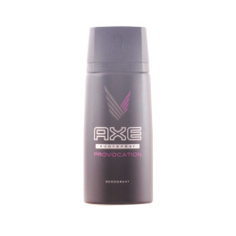 Axe Provocation Deodorant Vaporizador 150 Ml Hombre