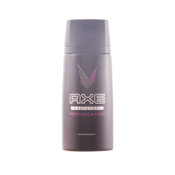 Axe Provocation Deodorant Vaporizador 150 Ml Hombre