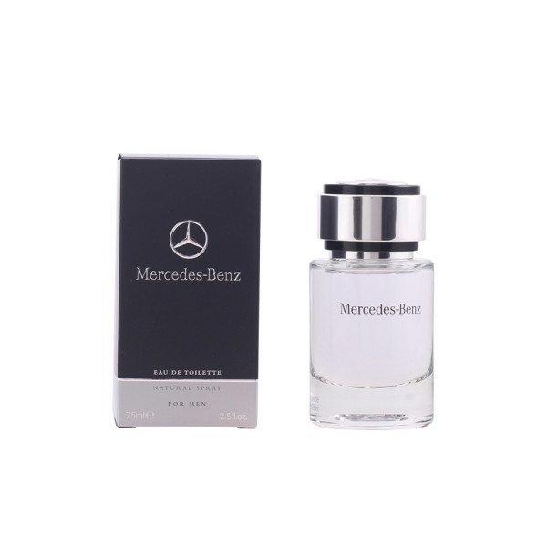 Mercedes-benz For Men Eau de Toilette Vaporizador 75 Ml Hombre