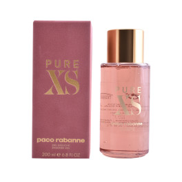 Paco Rabanne Pure Xs For Her Gel De Ducha 200 Ml Mujer