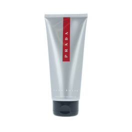 Prada Luna Rossa Gel De Ducha 200 Ml Hombre