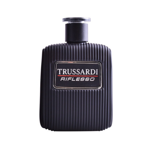 Trussardi Riflesso Limited Edition Eau de Toilette Vaporizador 100 Ml Hombre
