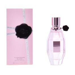 Viktor & Rolf Flowerbomb Bloom Eau de Toilette Vaporizador 50 Ml Mujer