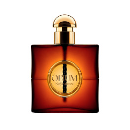 Yves Saint Laurent Opium Eau de Parfum Vaporizador 50 Ml Mujer
