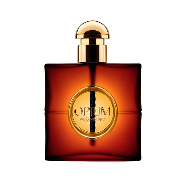 Yves Saint Laurent Opium Eau de Parfum Vaporizador 50 Ml Mujer