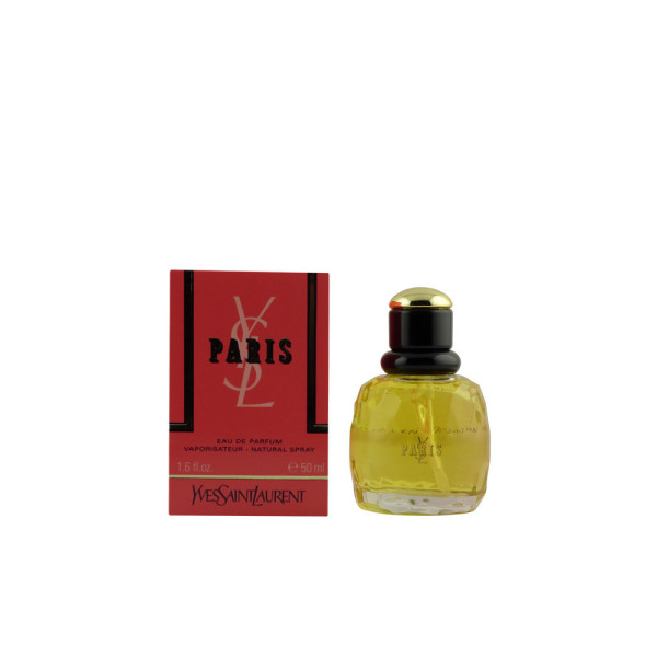 Yves Saint Laurent Paris Eau de Parfum Vaporizador 50 Ml Mujer
