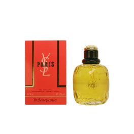 Yves Saint Laurent Paris Eau de Parfum Vaporizador 125 Ml Mujer