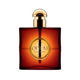 Yves Saint Laurent Opium Eau de Parfum Vaporizador 90 Ml Mujer