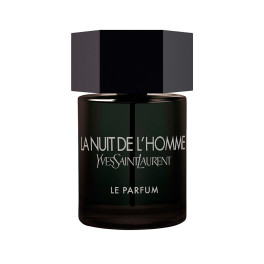 Yves Saint Laurent La Nuit De L'homme Le Parfum Vaporizador 100 Ml Hombre