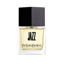 Yves Saint Laurent Jazz Eau de Toilette Vaporizador 80 Ml Hombre