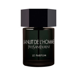 Yves Saint Laurent La Nuit De L'homme Le Parfum Vaporizador 60 Ml Hombre