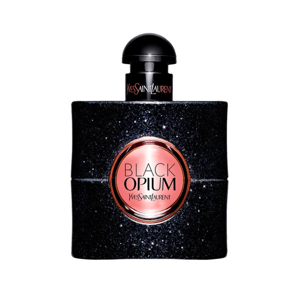 Yves Saint Laurent Black Opium Eau de Parfum Vaporizador 50 Ml Mujer