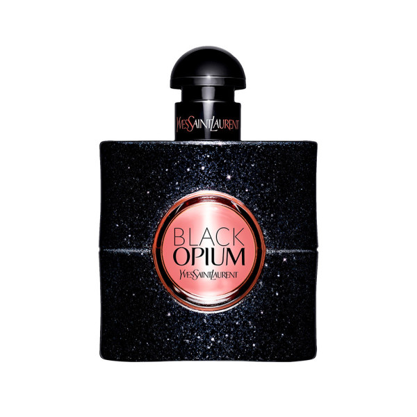 Yves Saint Laurent Black Opium Eau de Parfum Vaporizador 90 Ml Mujer