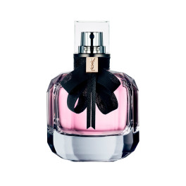 Yves Saint Laurent Mon Paris Eau de Parfum Vaporizador 50 Ml Mujer