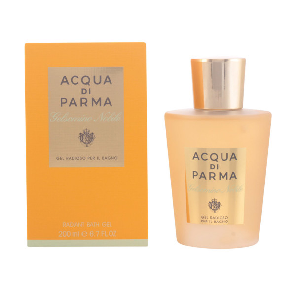 Acqua Di Parma Gelsomino Nobile Bath Gel 200 Ml Unisex