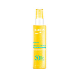 Biotherm Sun Spray Lacté Spf30 200 Ml Unisex