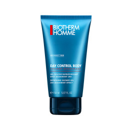 Biotherm Homme Day Control Gel Douche 150 Ml Hombre