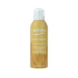 Biotherm Bath Therapy Delighting Blend Body Cleansing Foam 200 Ml Unisex