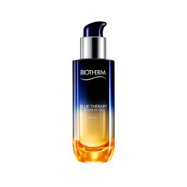 Biotherm Blue Therapy Serum-in-oil 30 Ml Mujer