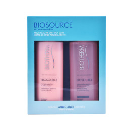 Biotherm Biosource Duo Lote Pele Seca 2 Peças Mulher