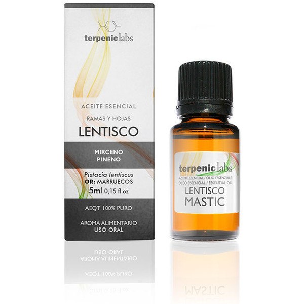 Mastique Terpênico 5ml