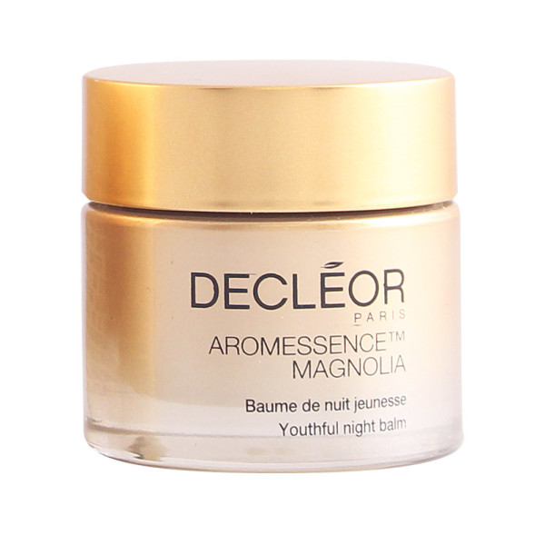 Decleor Aromessence Magnolia Baume De Nuit Jeunesse 15 Ml Mujer