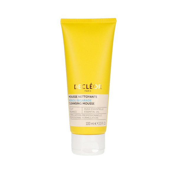 Decleor Aroma Cleanse Néroli Bigarade Mousse Nettoyante 100 Ml Unisex