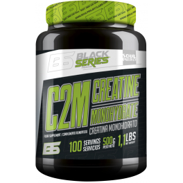 Soul Project C2M Creatina 500 gr