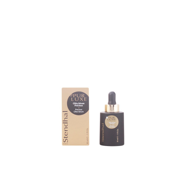 Stendhal Pur Luxe Oleo-serum Precieux 30 Ml Mujer