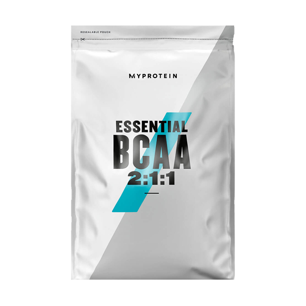 Myprotein BCAA (Aminoácidos Ramificados) 1kg