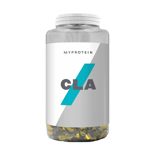 Myprotein CLA 180 capsule