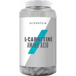 Myprotein L-Carnitina 180 comprimidos