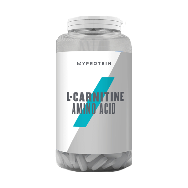Myprotein L-Carnitine 180 tabletten