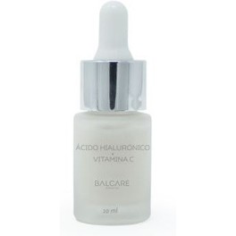 Balcare Cosmetics Ácido Hialurônico 10 ml