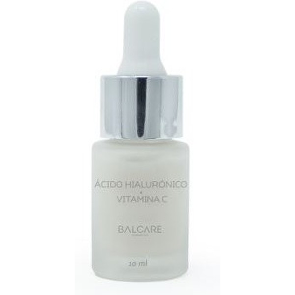 Balcare Cosmetics Hyaluronzuur 10 ml