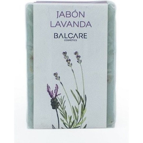 Balcare Cosmetics Jabon De Lavanda 100 Gr