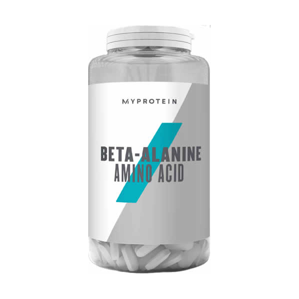 Myprotein Beta Alanine 90 caps