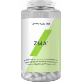 Myprotein ZMA 90 caps