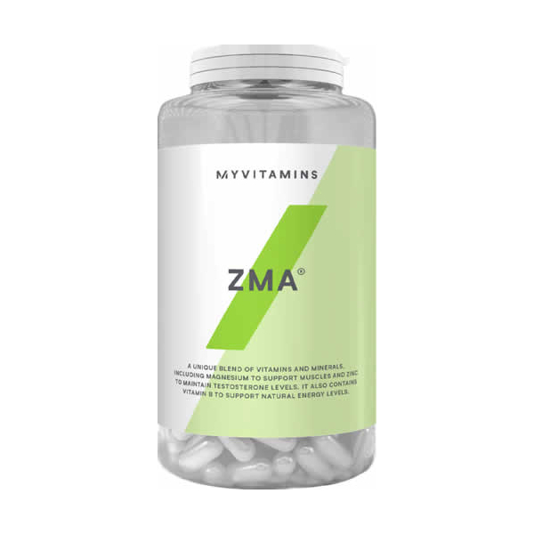Myprotein ZMA 90 caps