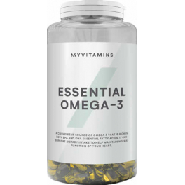 Myprotein Essencial Omega 3 90 cápsulas