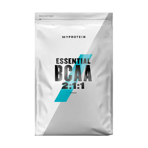 MyProtein BCAA (Branched Amino Acids) 2:1:1 500 gr